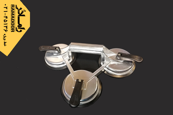 قاپک حمل شیشه 3 تایی قاپک حمل شیشه 3 تایی